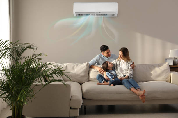 Best HVAC companies near me  in Campbellsport, WI