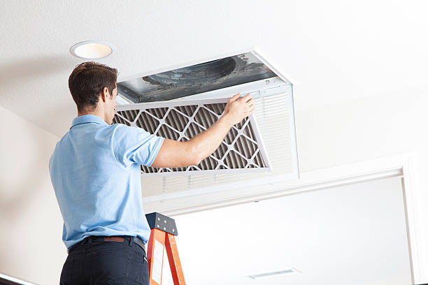 Best HVAC installation services  in Campbellsport, WI