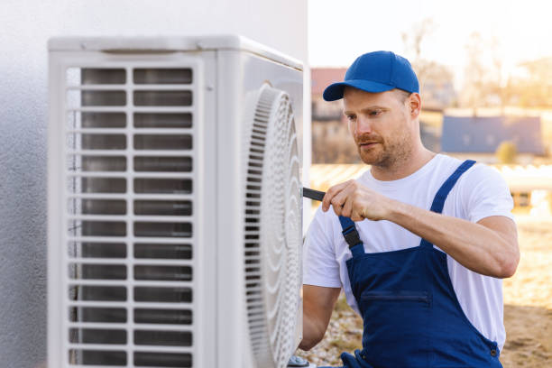 Best HVAC maintenance plan  in Campbellsport, WI
