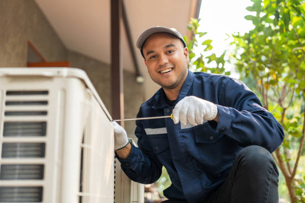 Best Affordable HVAC services  in Campbellsport, WI