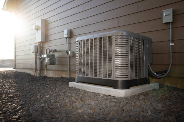 Best Air conditioning repair  in Campbellsport, WI
